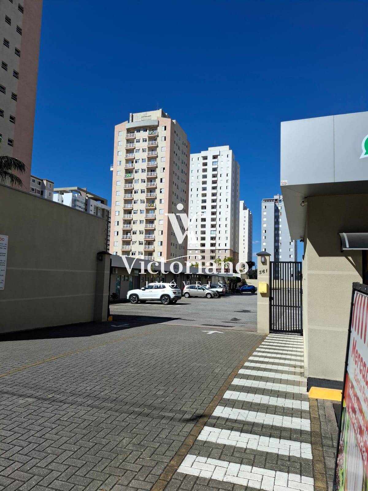 Apartamento, 3 quartos, 76 m² - Foto 2