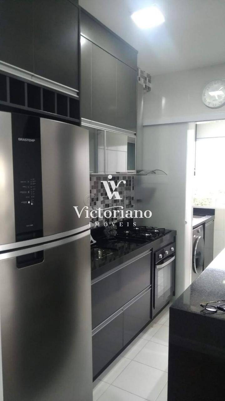 Apartamento, 2 quartos, 64 m² - Foto 3