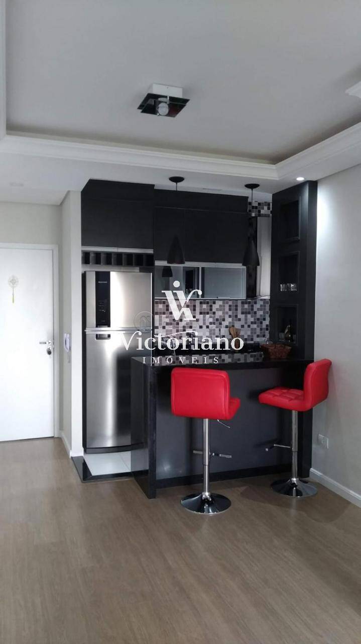 Apartamento, 2 quartos, 64 m² - Foto 1