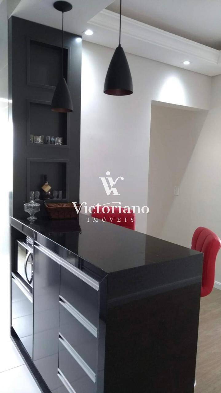 Apartamento, 2 quartos, 64 m² - Foto 2
