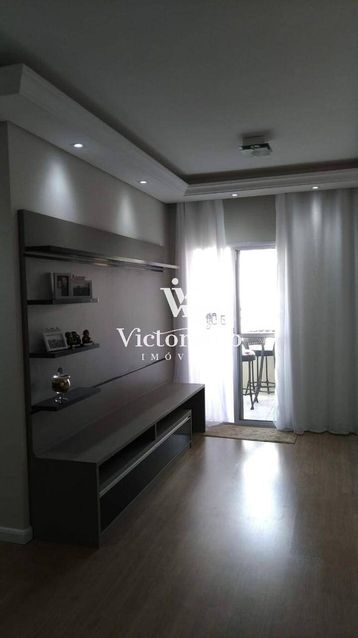 Apartamento, 2 quartos, 64 m² - Foto 5