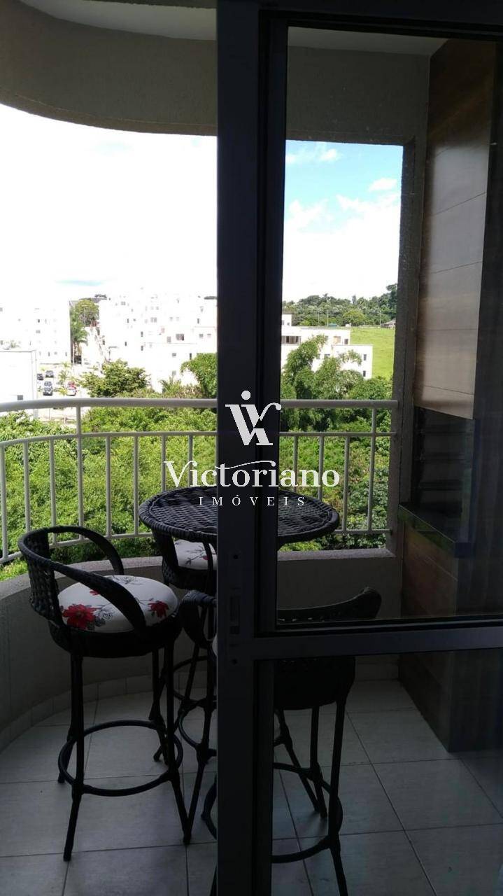 Apartamento, 2 quartos, 64 m² - Foto 7