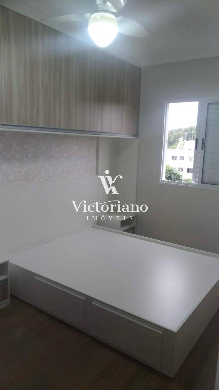 Apartamento, 2 quartos, 64 m² - Foto 9