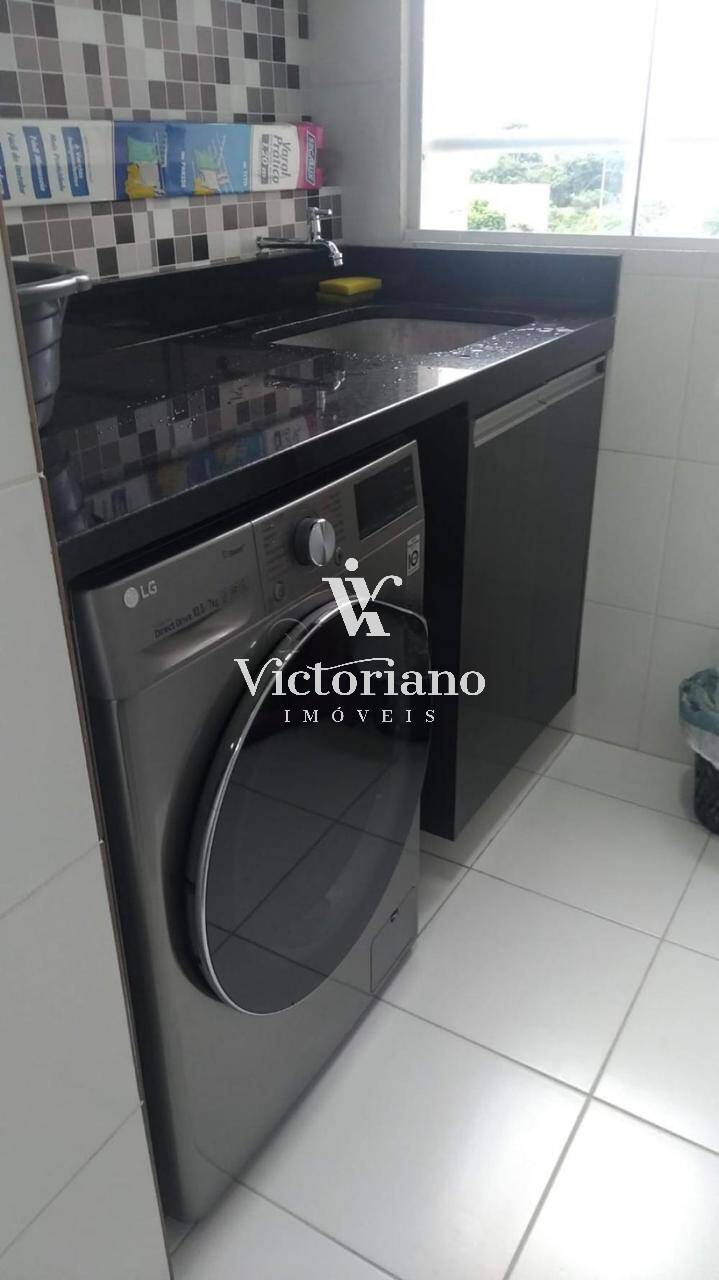 Apartamento, 2 quartos, 64 m² - Foto 4