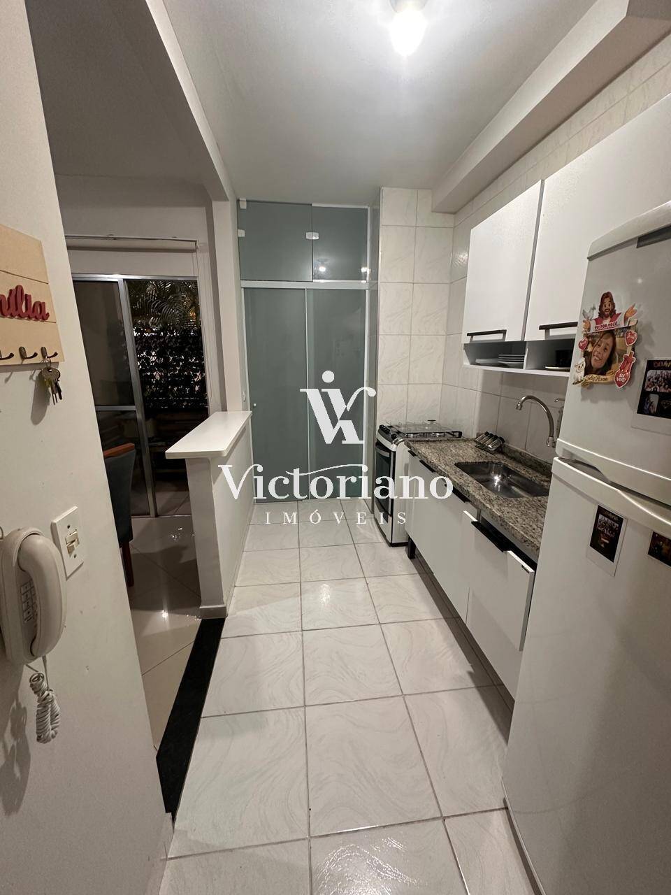 Apartamento, 2 quartos, 55 m² - Foto 3