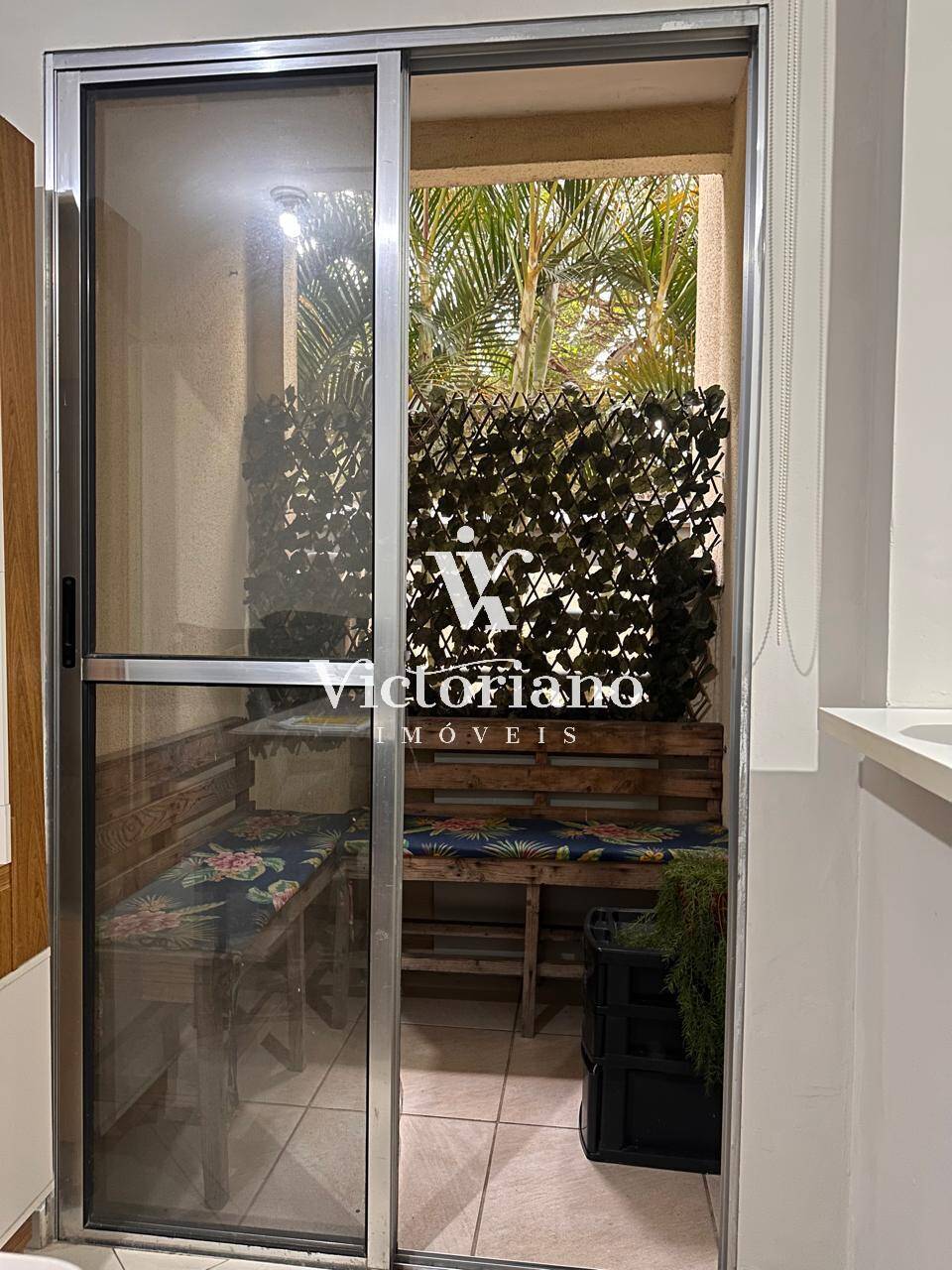 Apartamento, 2 quartos, 55 m² - Foto 11