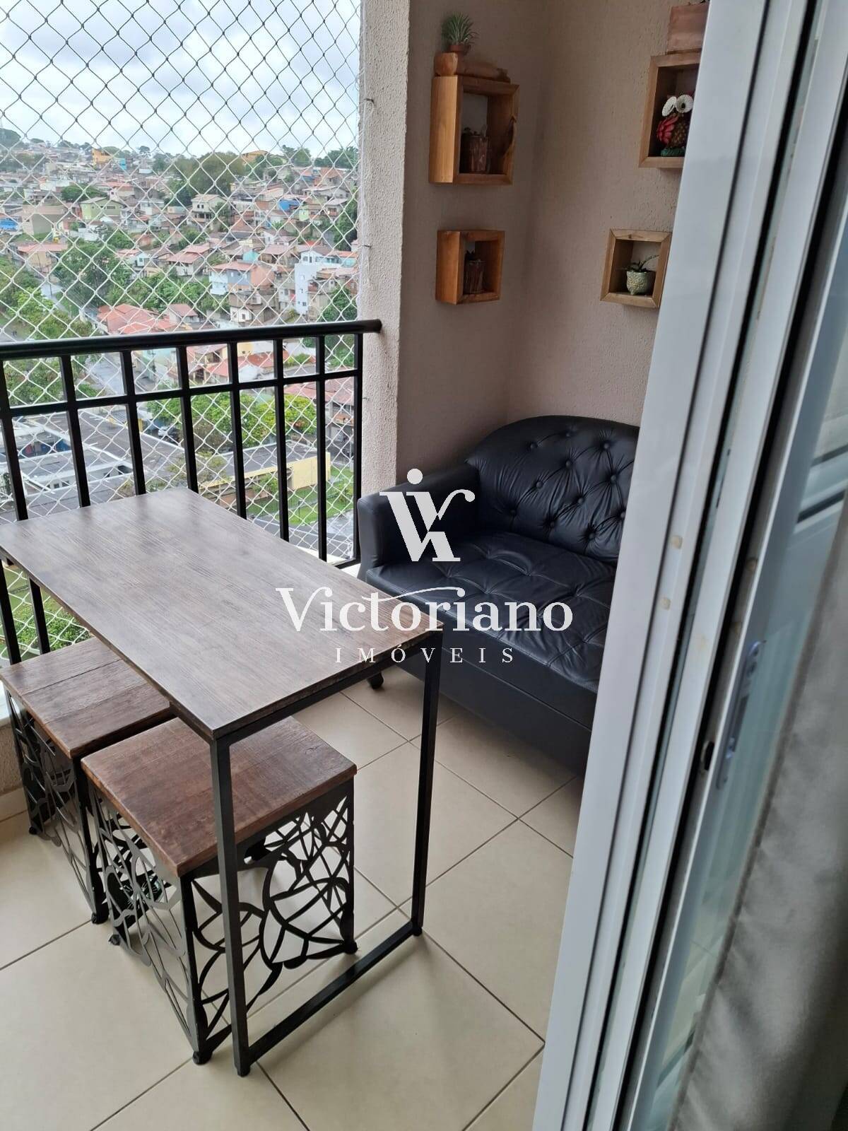 Apartamento, 3 quartos, 88 m² - Foto 20