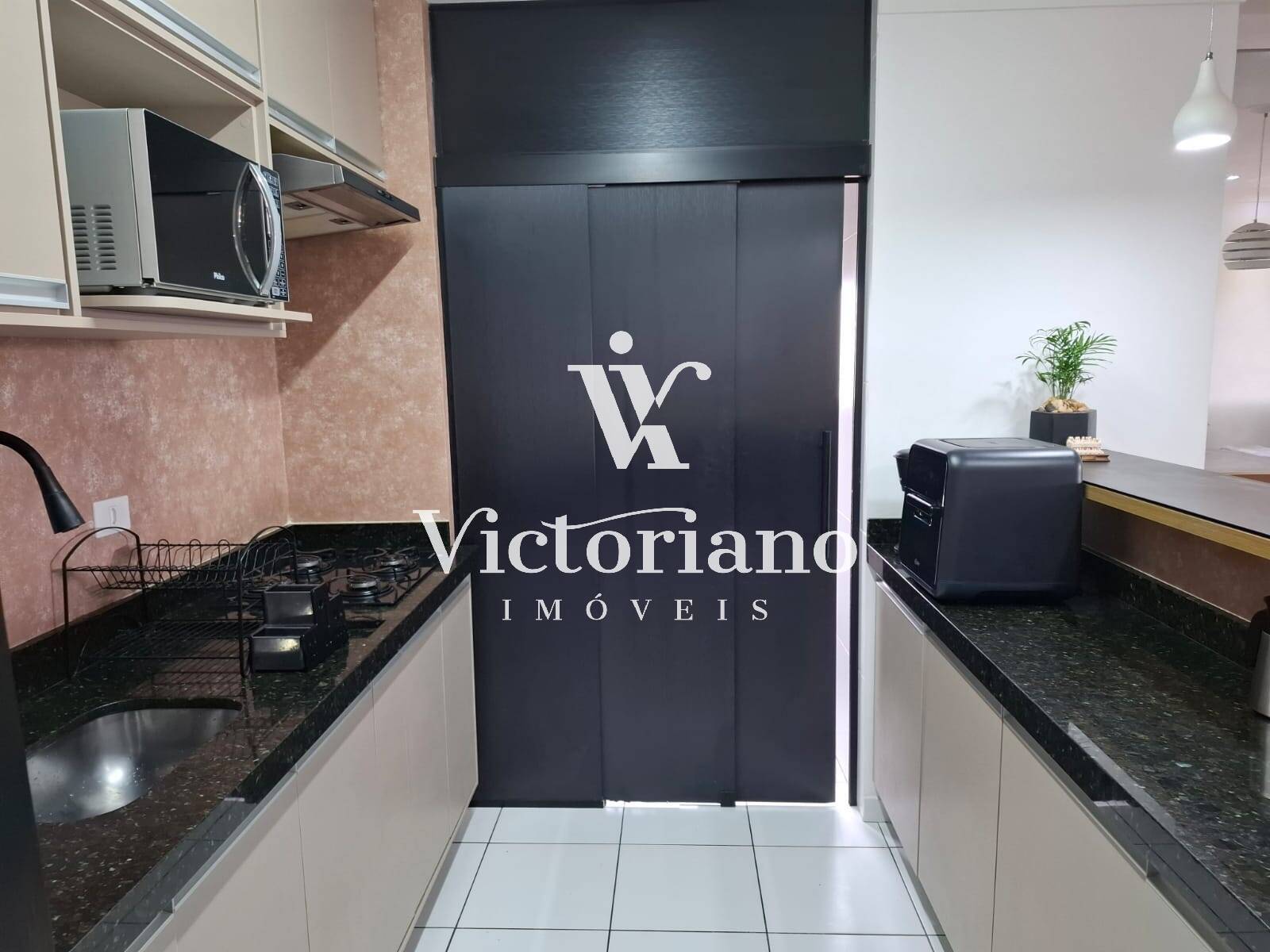 Apartamento, 3 quartos, 88 m² - Foto 7
