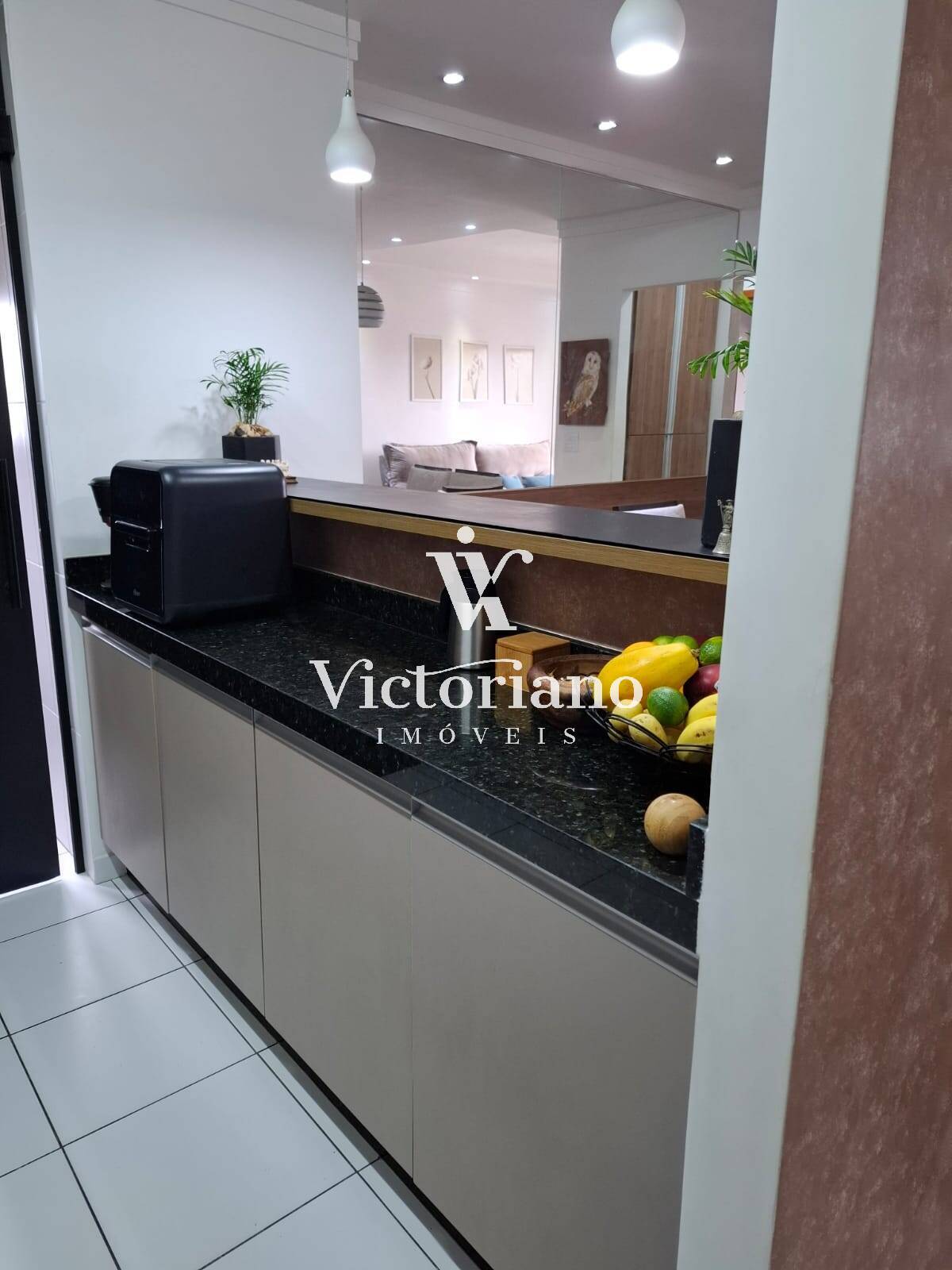 Apartamento, 3 quartos, 88 m² - Foto 6
