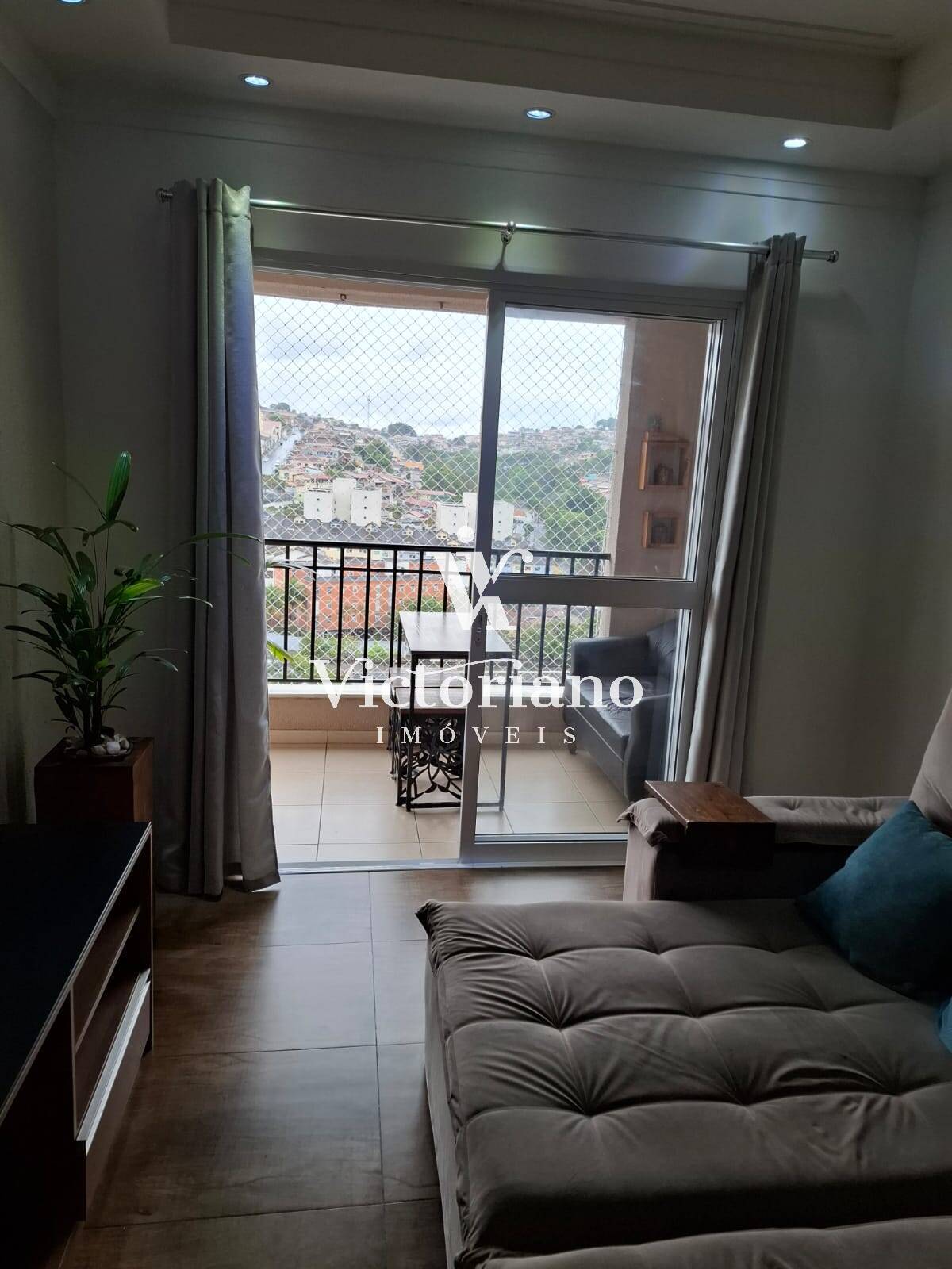 Apartamento, 3 quartos, 88 m² - Foto 4