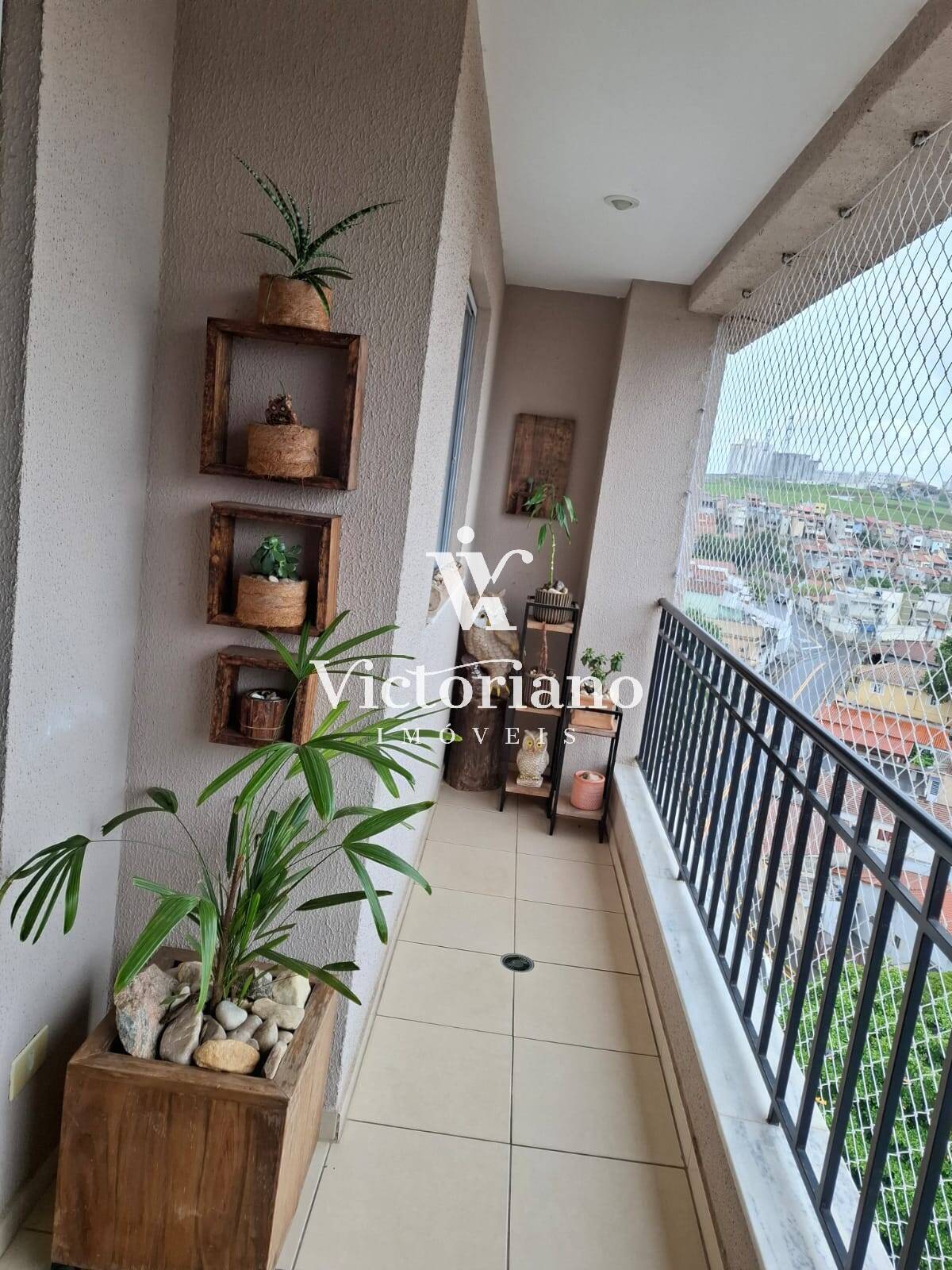 Apartamento, 3 quartos, 88 m² - Foto 22