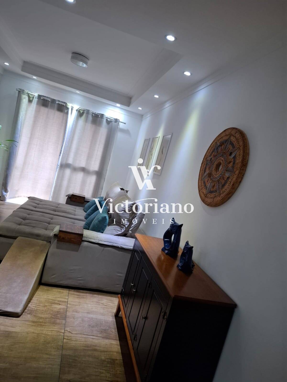 Apartamento, 3 quartos, 88 m² - Foto 3