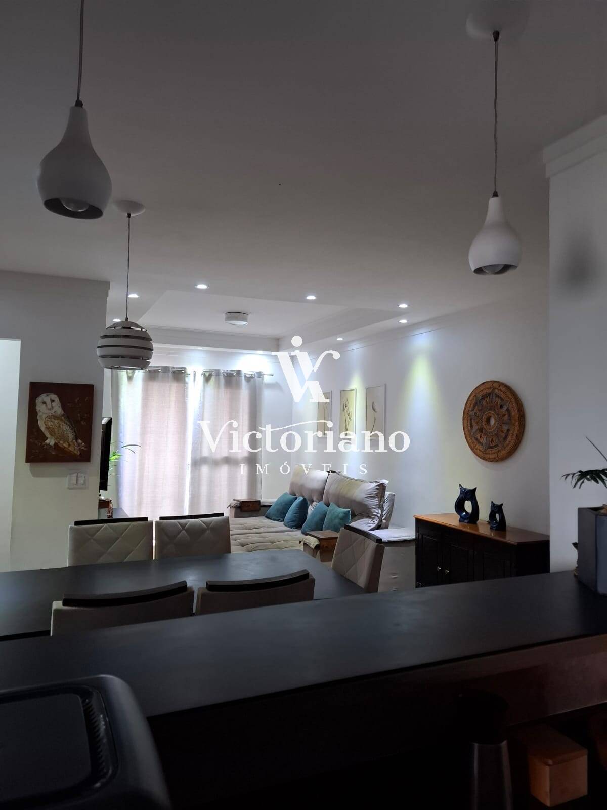 Apartamento, 3 quartos, 88 m² - Foto 2