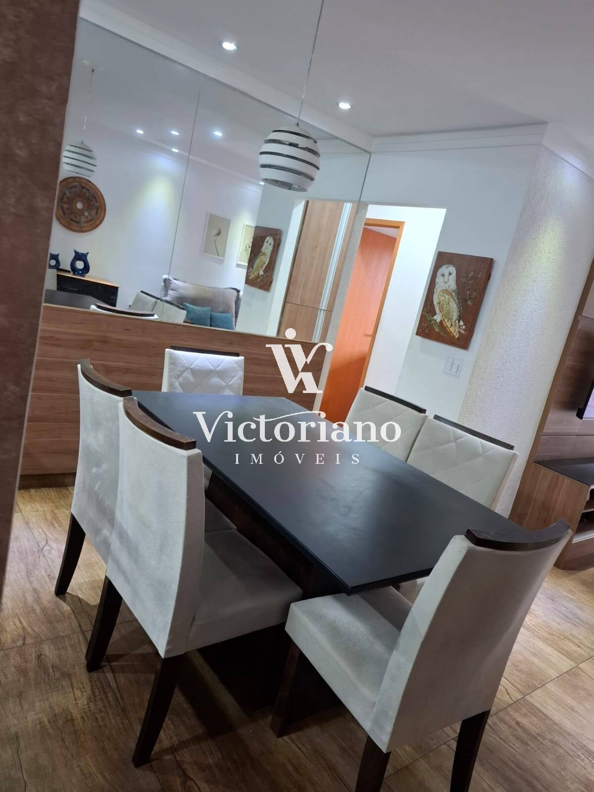 Apartamento, 3 quartos, 88 m² - Foto 9