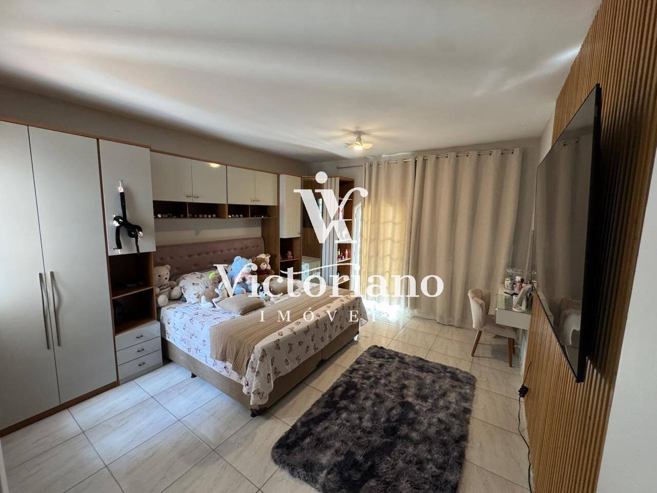 Sobrado, 4 quartos, 150 m² - Foto 11