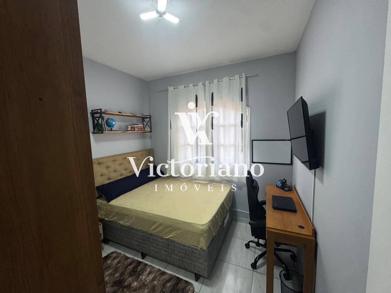 Sobrado, 4 quartos, 150 m² - Foto 15