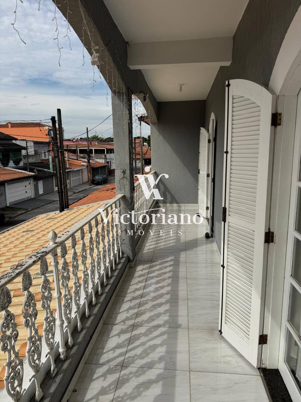 Sobrado, 4 quartos, 150 m² - Foto 19