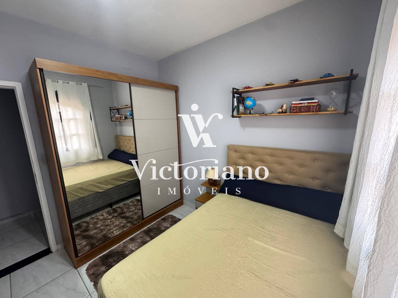 Sobrado, 4 quartos, 150 m² - Foto 16