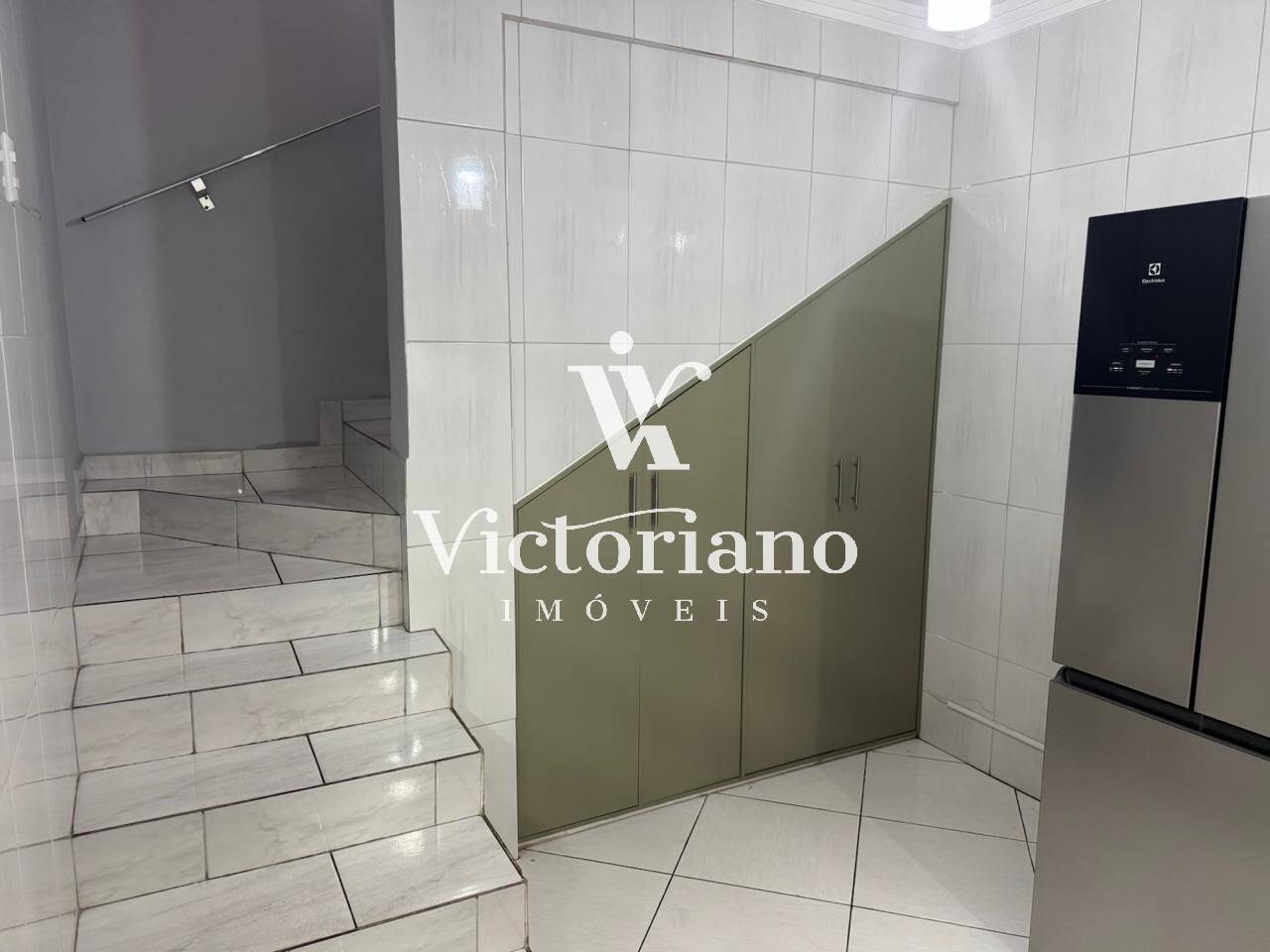 Sobrado, 4 quartos, 150 m² - Foto 9