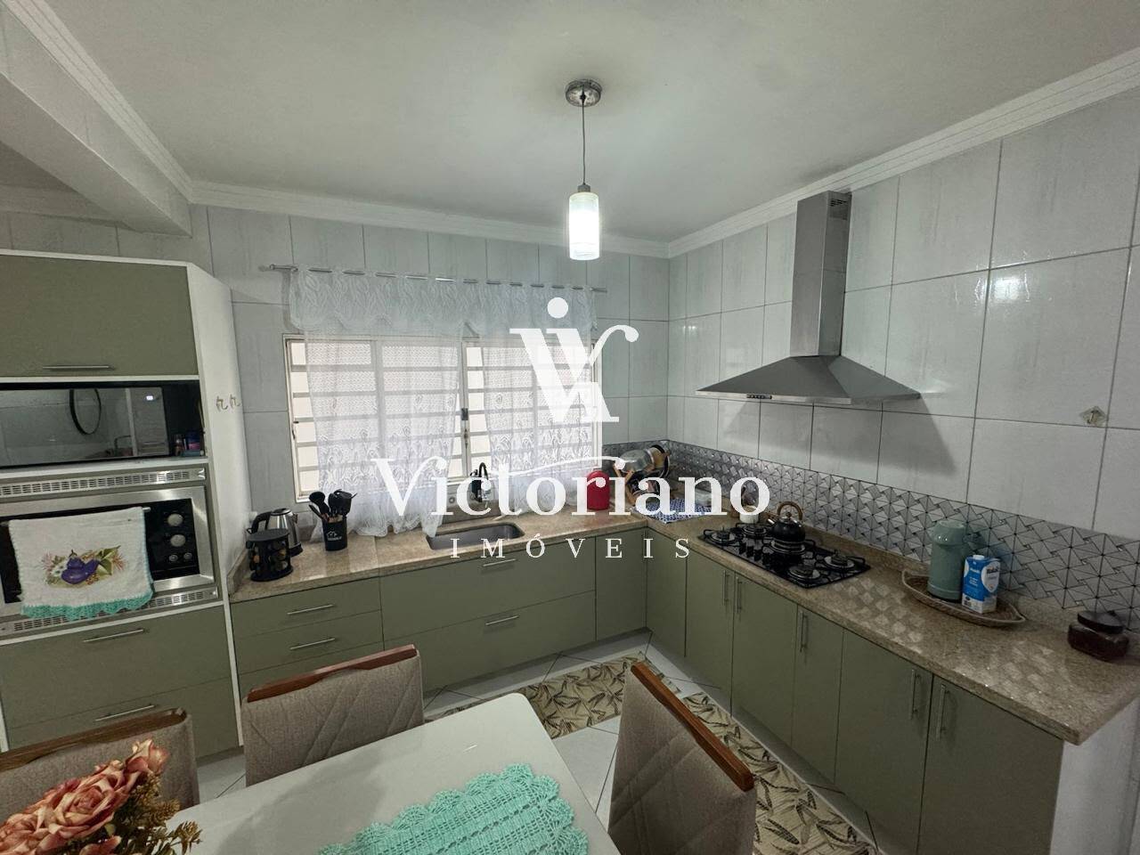 Sobrado, 4 quartos, 150 m² - Foto 8