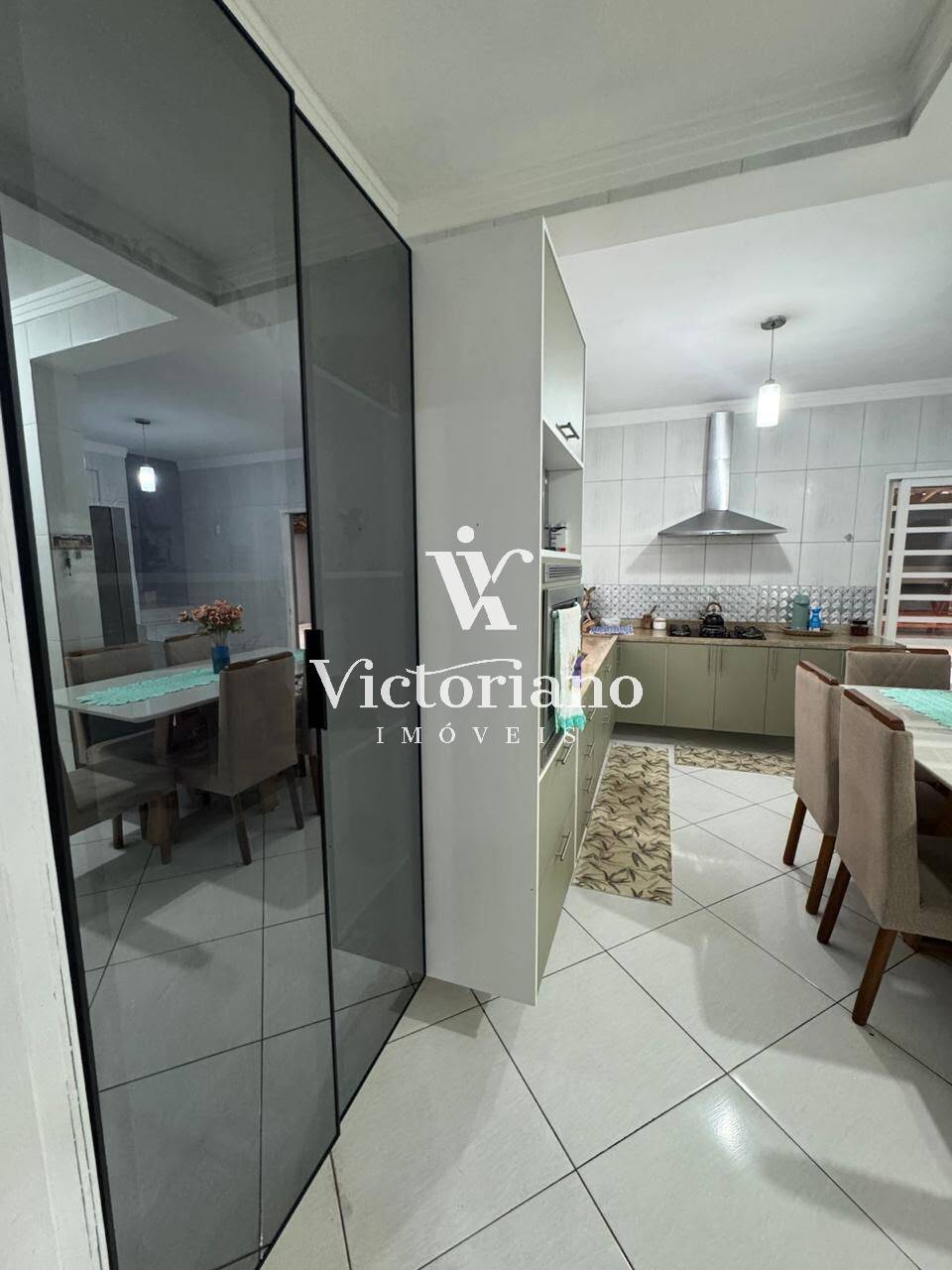 Sobrado, 4 quartos, 150 m² - Foto 6