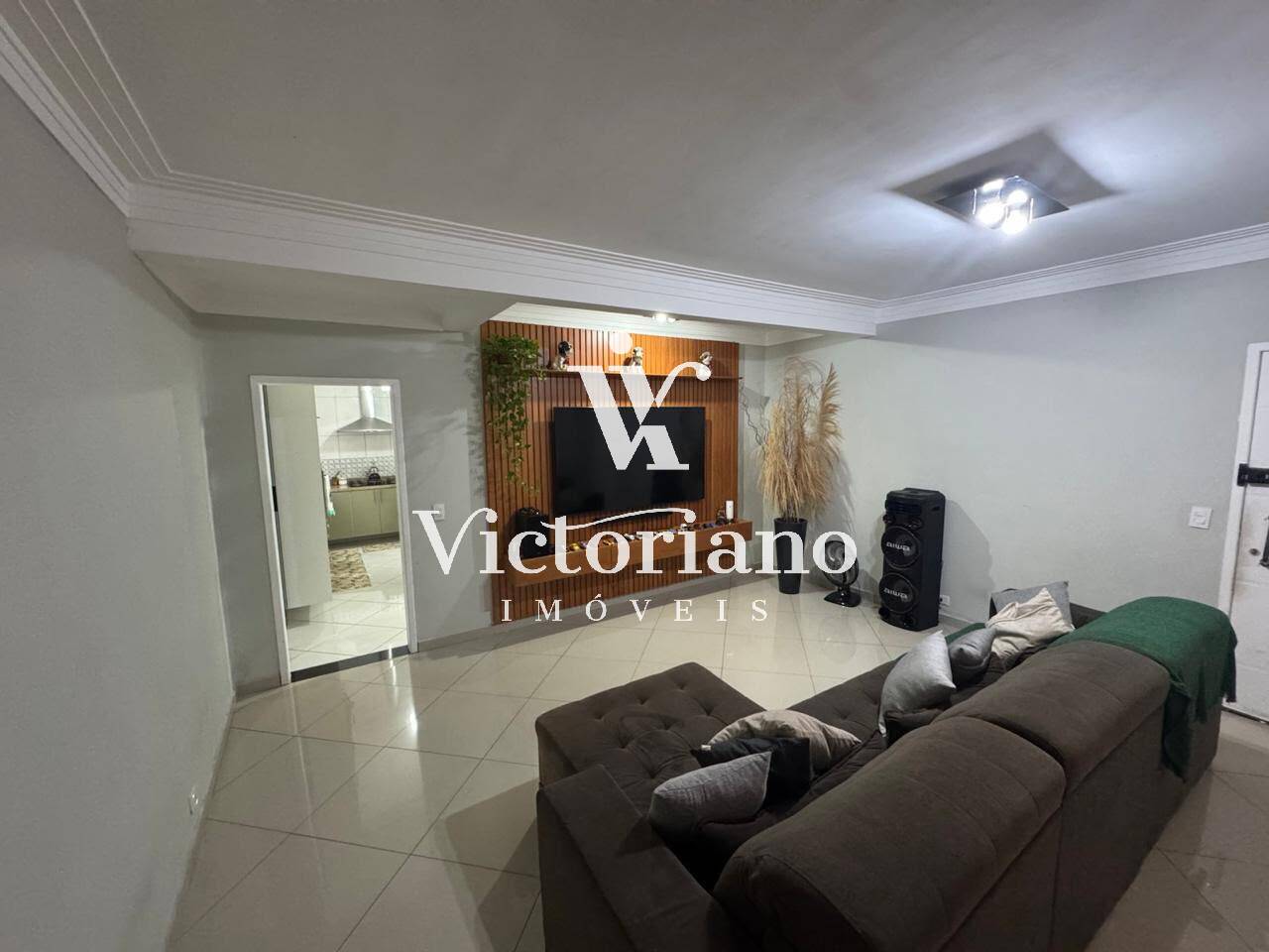 Sobrado, 4 quartos, 150 m² - Foto 3