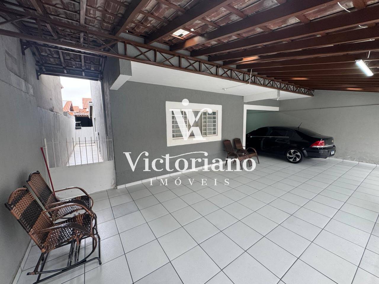 Sobrado, 4 quartos, 150 m² - Foto 22