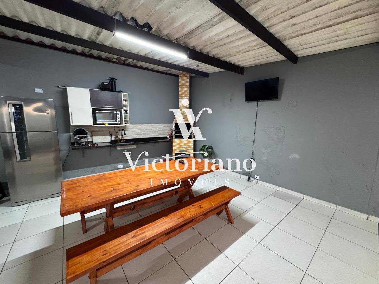 Sobrado, 4 quartos, 150 m² - Foto 26