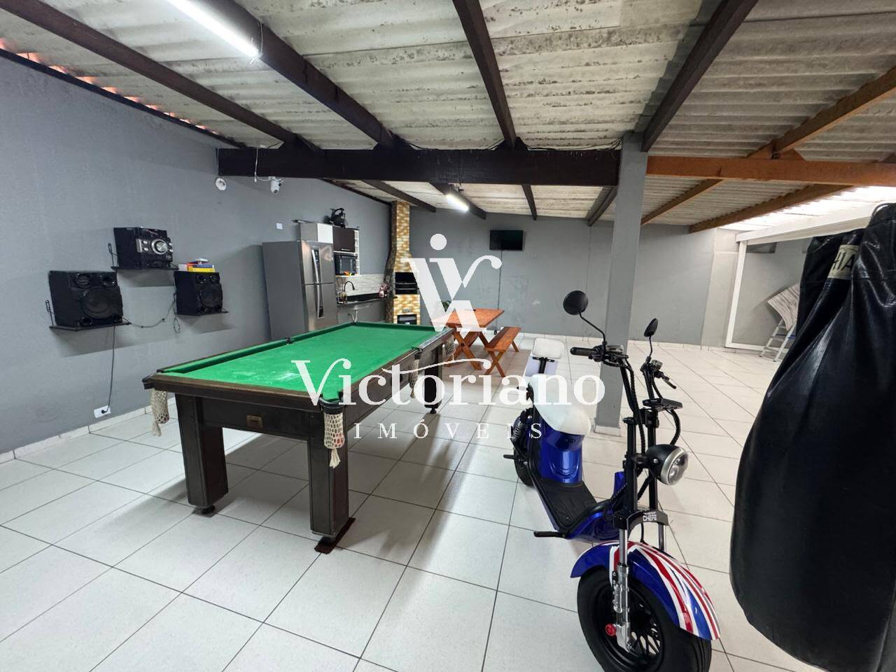 Sobrado, 4 quartos, 150 m² - Foto 28