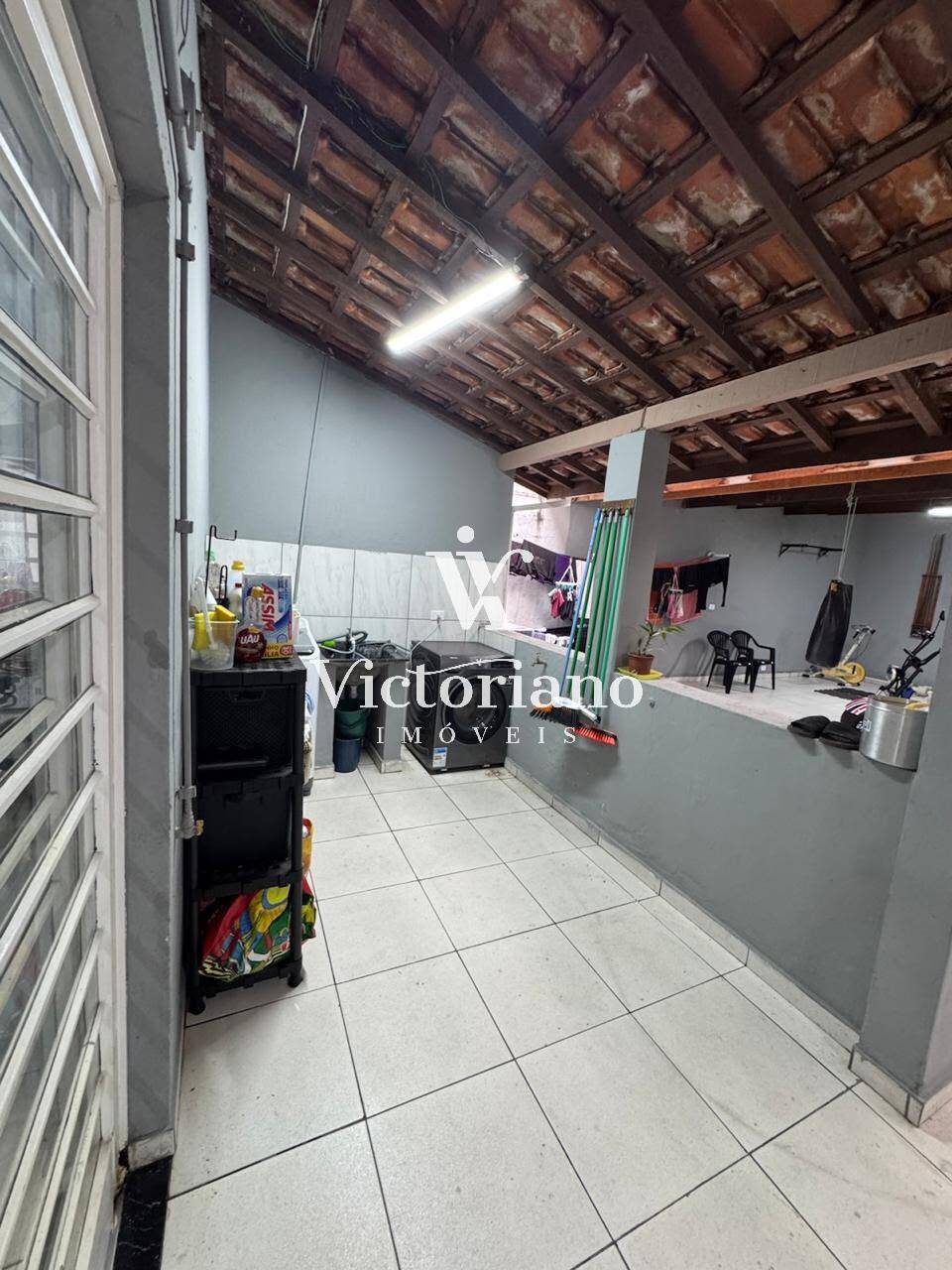 Sobrado, 4 quartos, 150 m² - Foto 29
