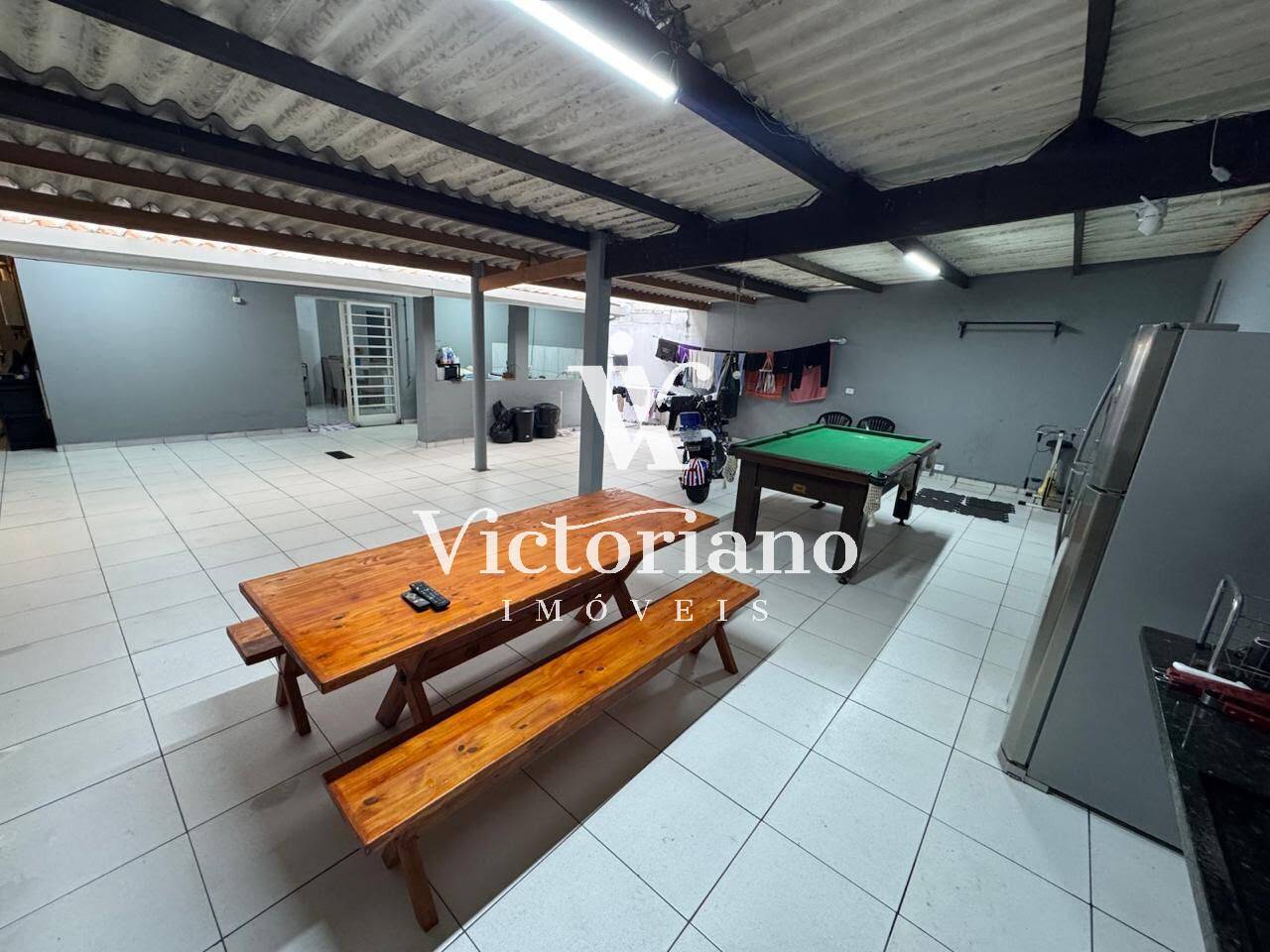 Sobrado, 4 quartos, 150 m² - Foto 27