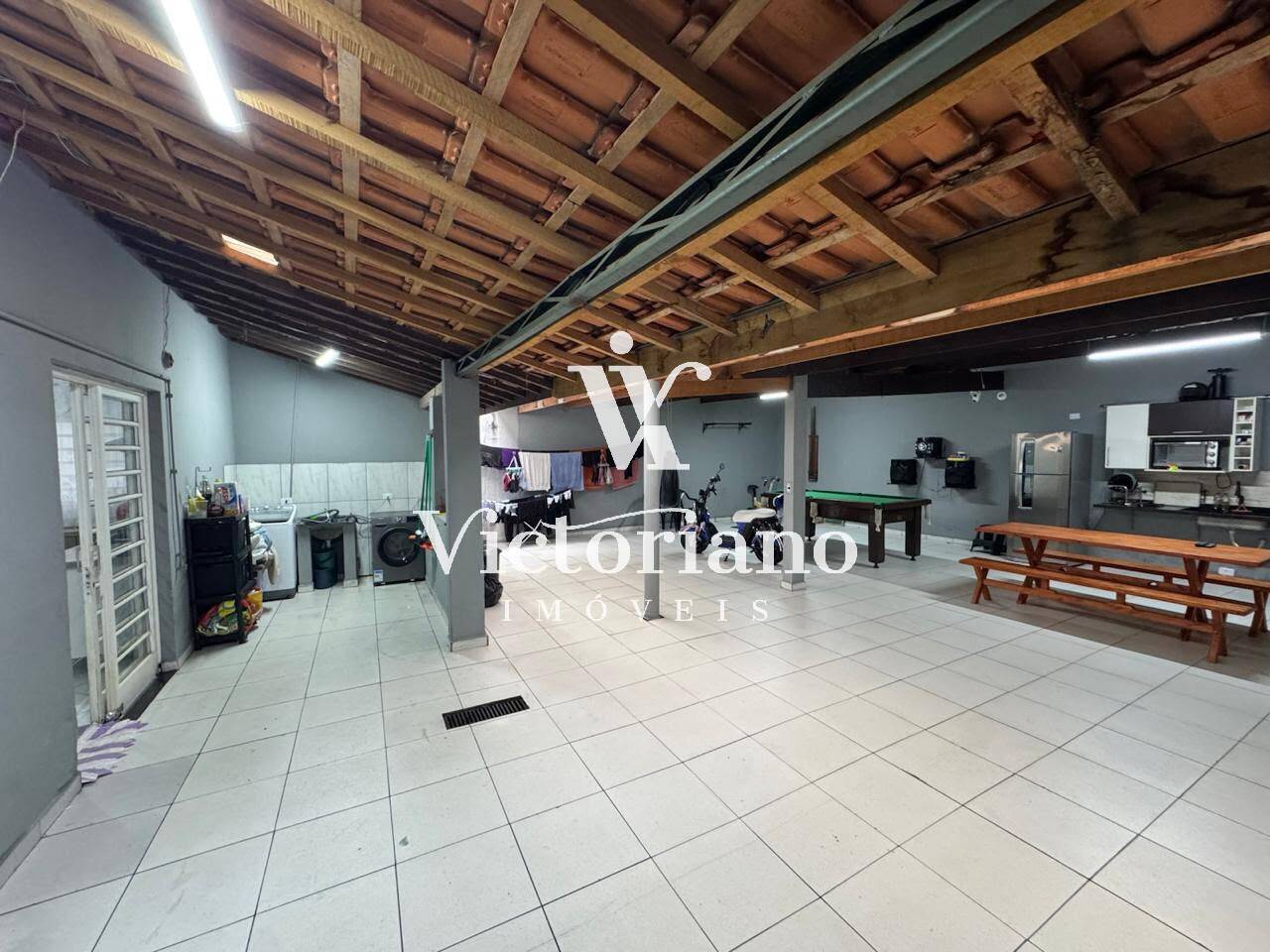Sobrado, 4 quartos, 150 m² - Foto 25