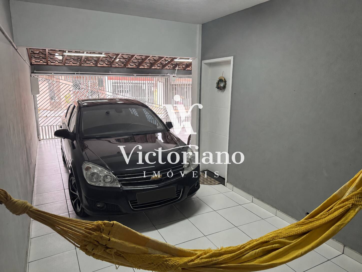 Sobrado, 4 quartos, 150 m² - Foto 24