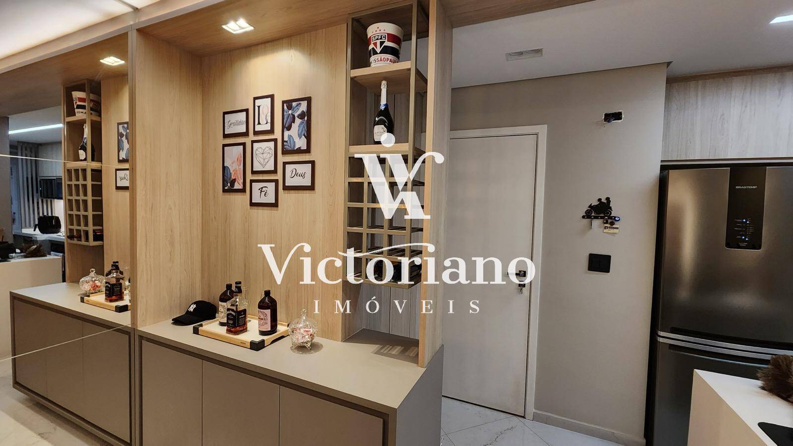 Apartamento, 3 quartos, 73 m² - Foto 9