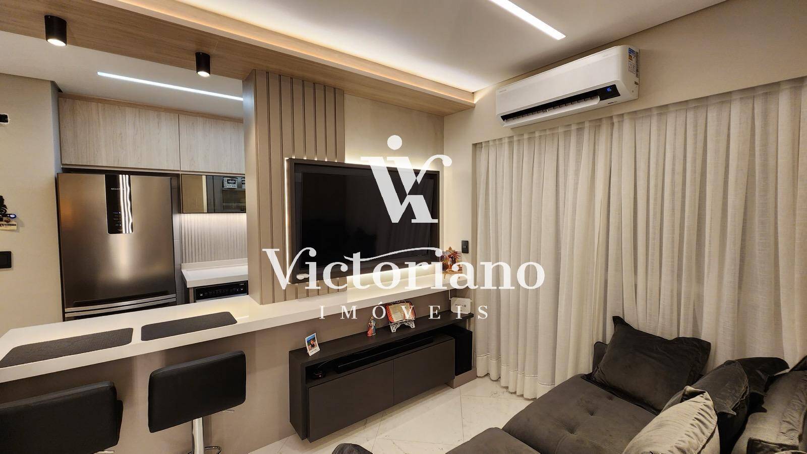 Apartamento, 3 quartos, 73 m² - Foto 1