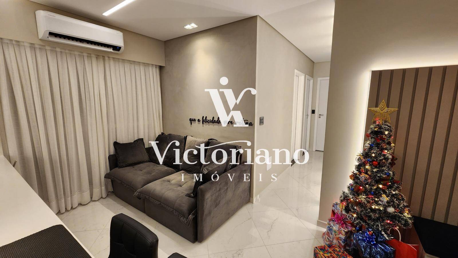 Apartamento, 3 quartos, 73 m² - Foto 3