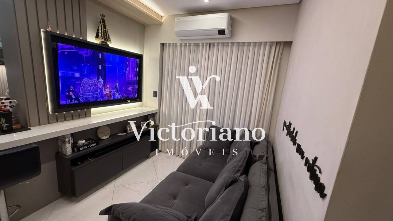 Apartamento, 3 quartos, 73 m² - Foto 2