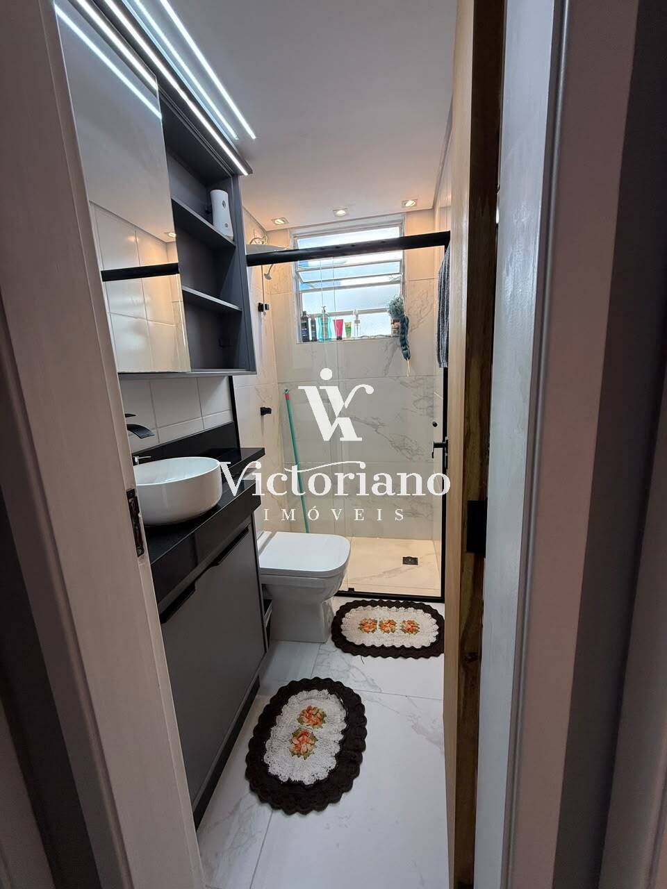 Apartamento, 2 quartos, 49 m² - Foto 4