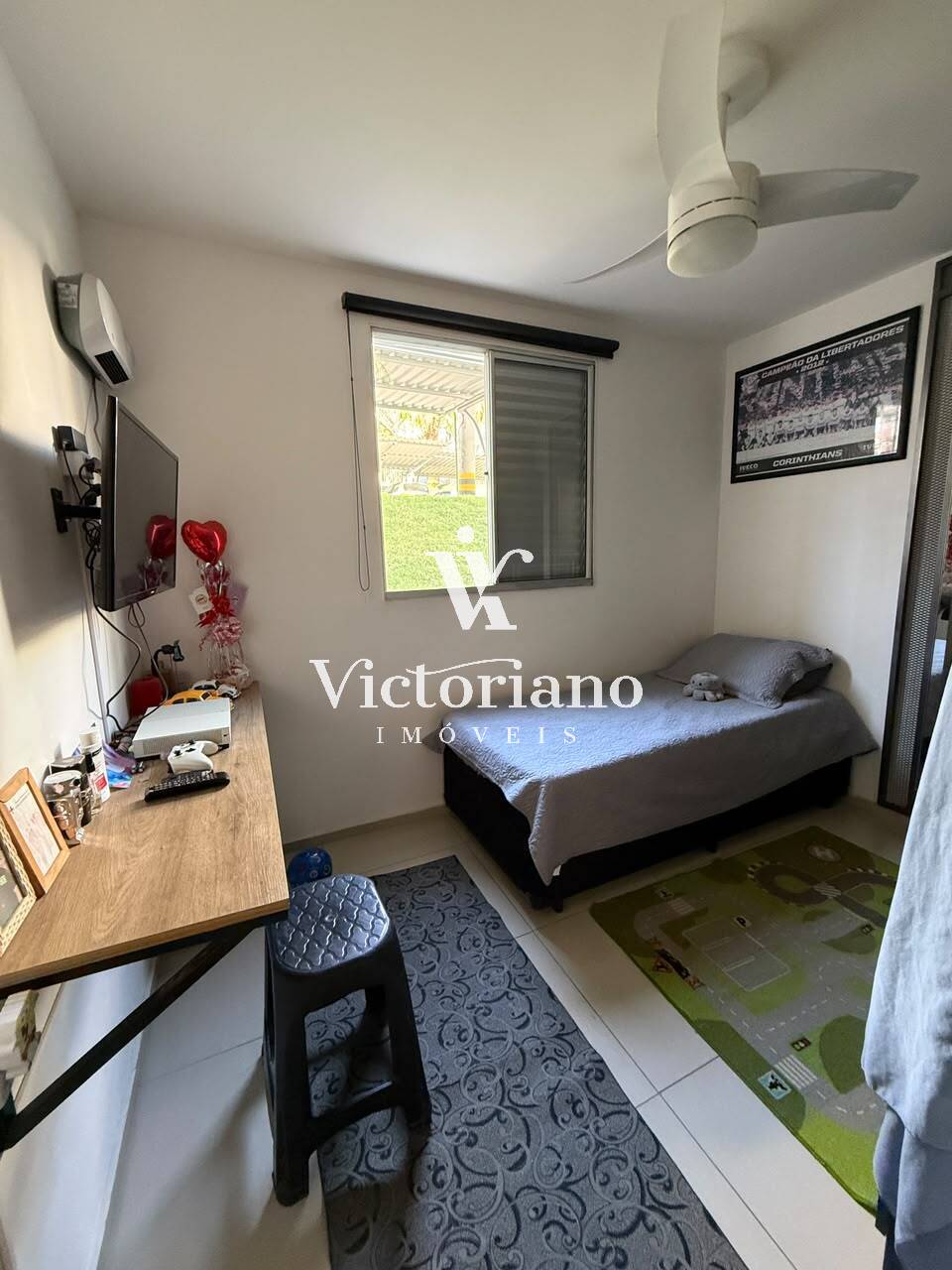 Apartamento, 2 quartos, 49 m² - Foto 5