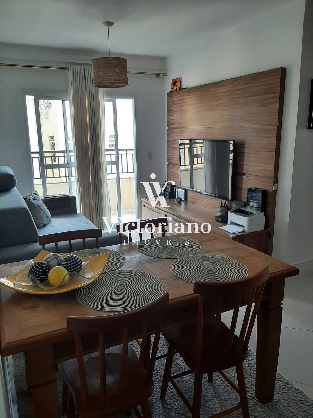 Apartamento, 2 quartos, 63 m² - Foto 1