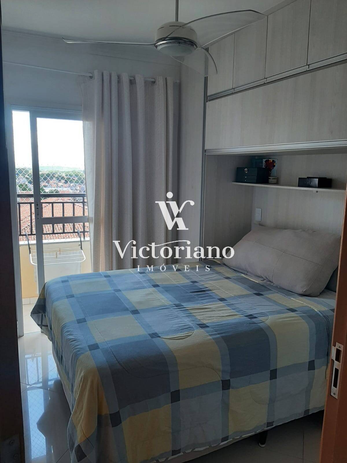 Apartamento, 2 quartos, 63 m² - Foto 8