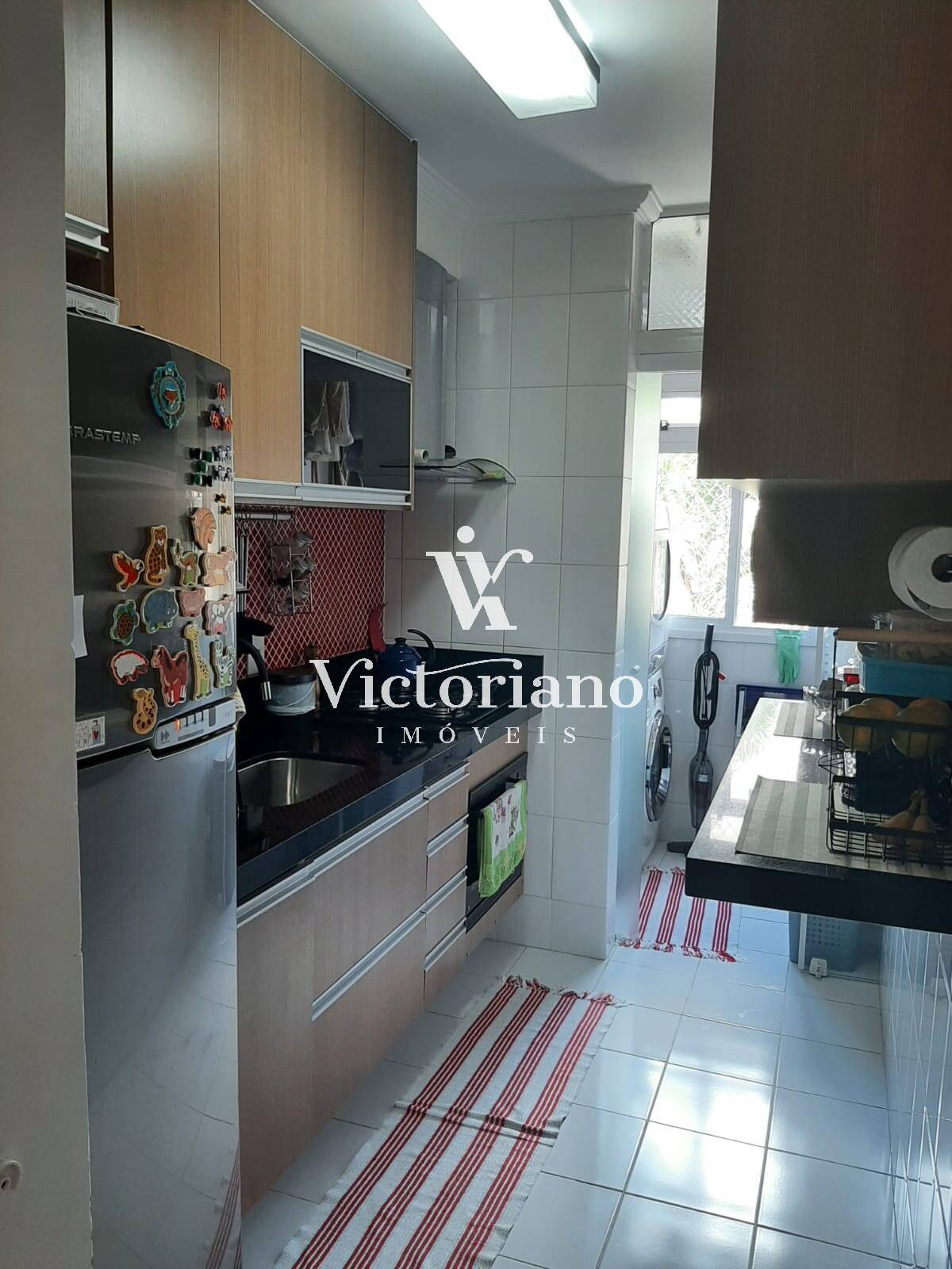 Apartamento, 2 quartos, 63 m² - Foto 6