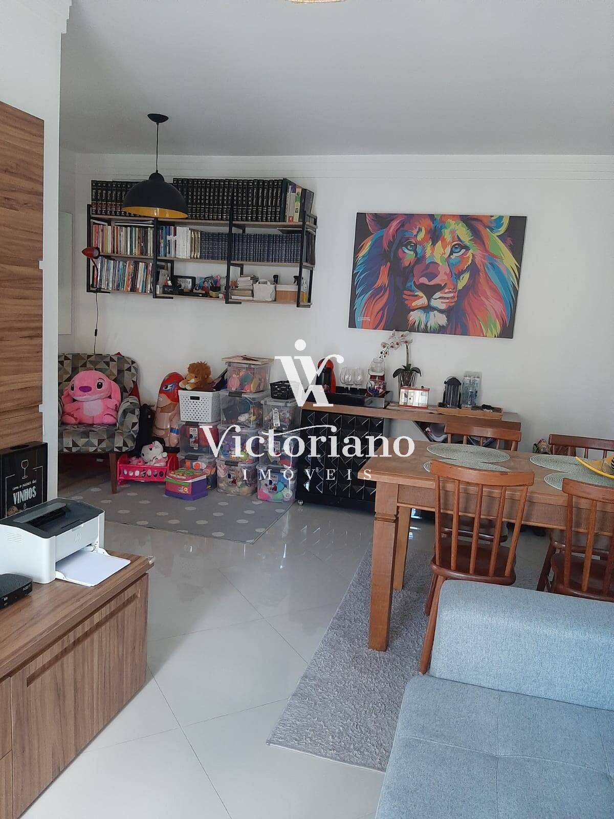 Apartamento, 2 quartos, 63 m² - Foto 4