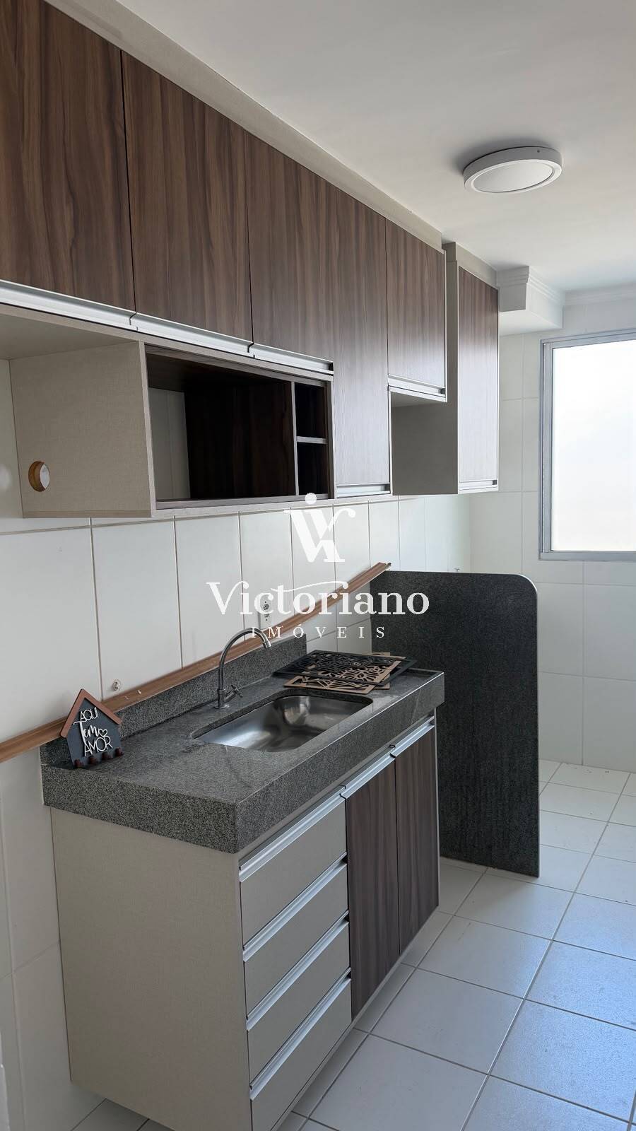 Apartamento, 2 quartos, 49 m² - Foto 1
