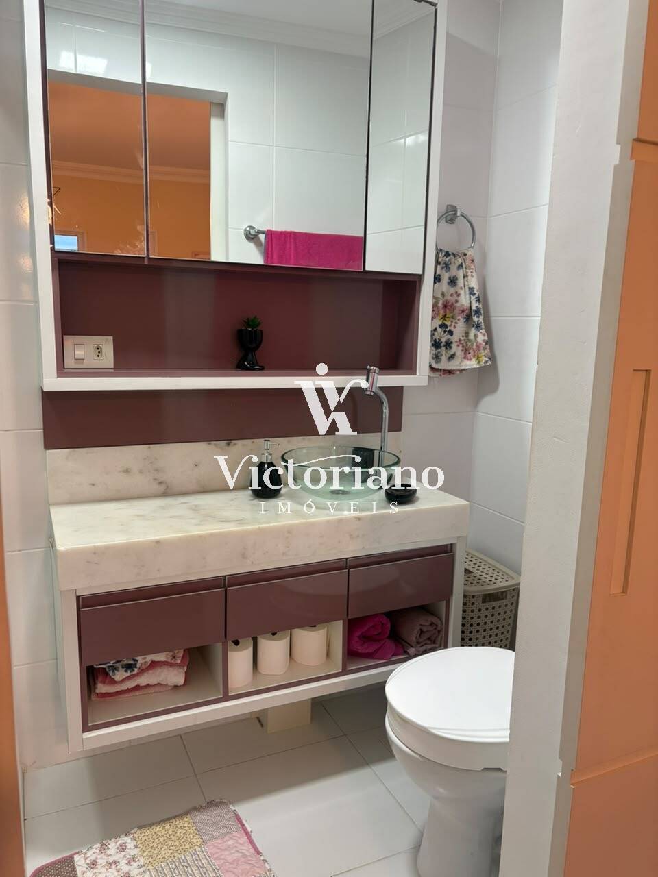 Apartamento, 2 quartos, 64 m² - Foto 9