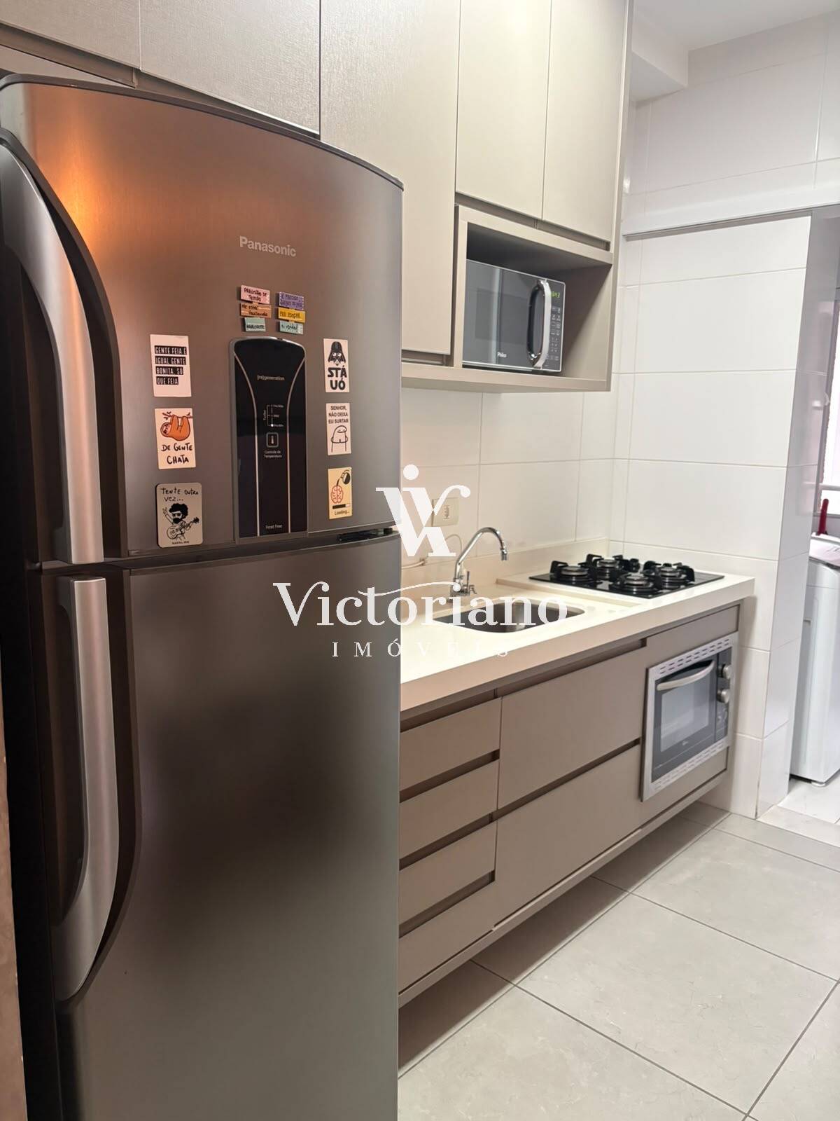 Apartamento, 2 quartos, 64 m² - Foto 2