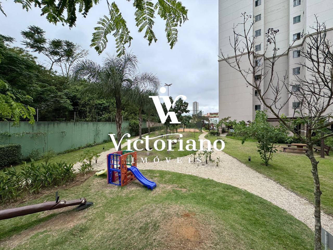 Apartamento, 2 quartos, 64 m² - Foto 25