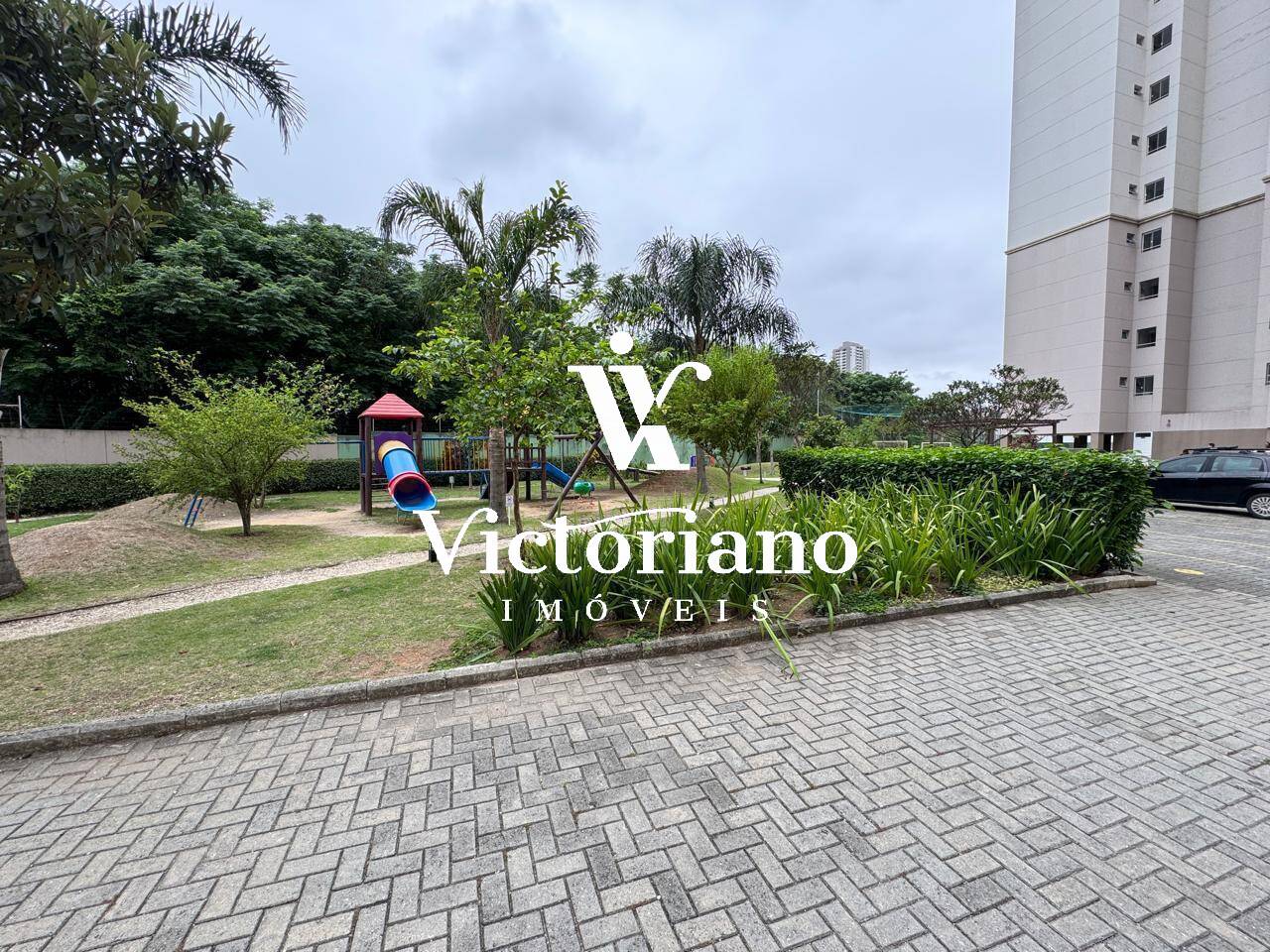 Apartamento, 2 quartos, 64 m² - Foto 19