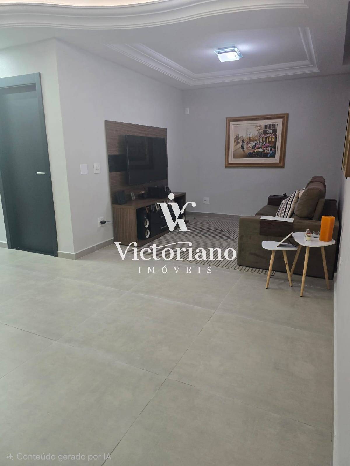 Casa, 3 quartos, 280 m² - Foto 3