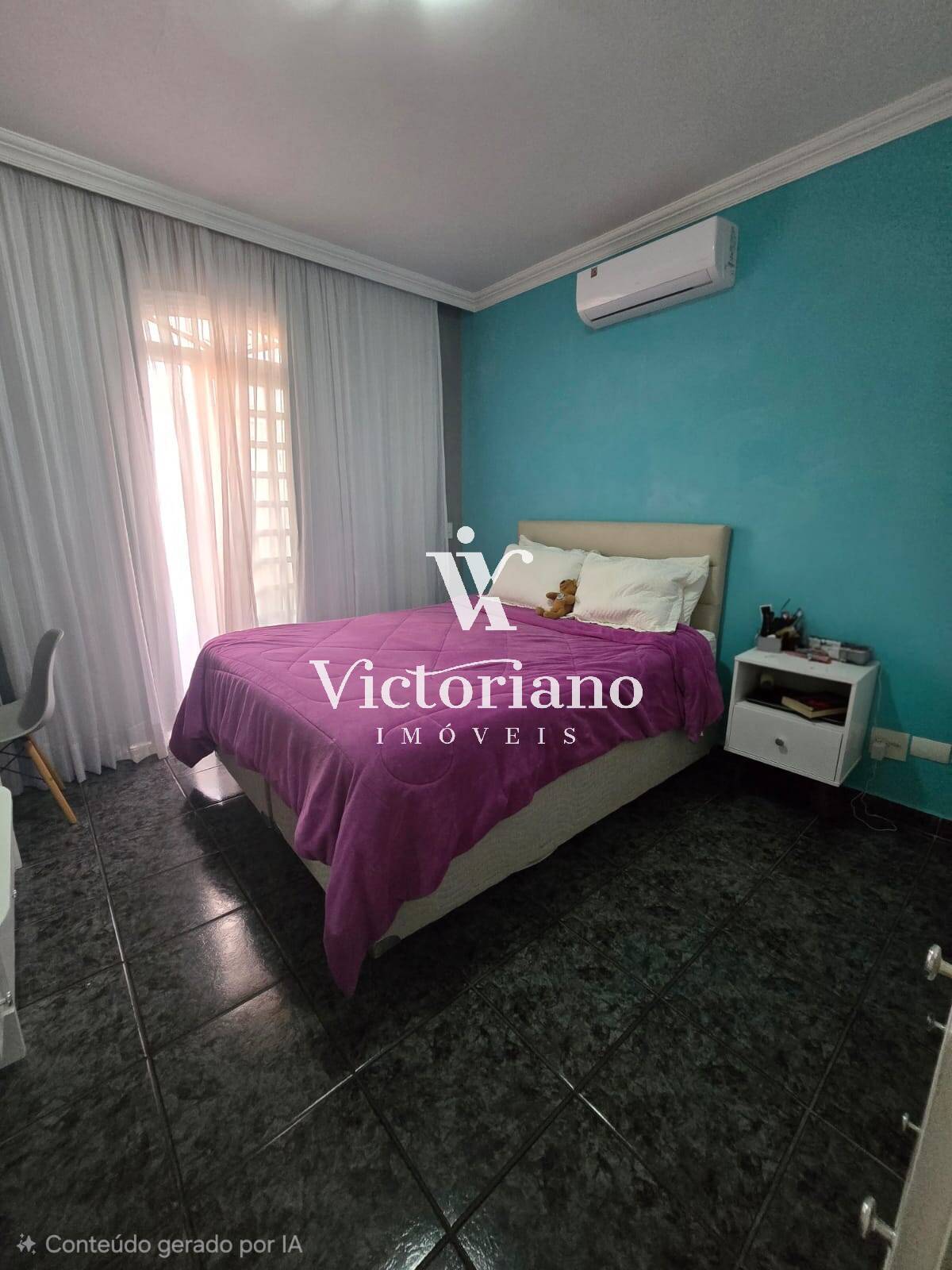 Casa, 3 quartos, 280 m² - Foto 4